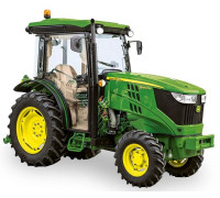 5090GV Tractor