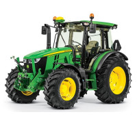 5090M Tractor