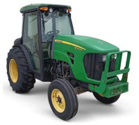 5093EN Tractor