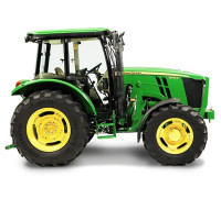 5095E Tractor