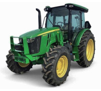 5095M Tractor