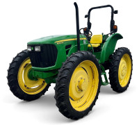 5095MH Tractor
