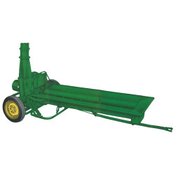50 Forage Blowers Technical Manual (SM2006)