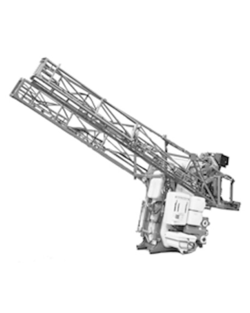 John Deere 508, 510 and 512 Trailed Crop Sprayers Diagnostic Manual (TM403219) John Deere 508, 510 and 512 Trailed Crop Sprayers Diagnostic Manual (TM403219)