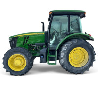 5100E Tractor