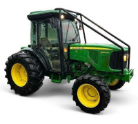 5100GF Tractor