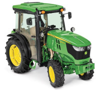5100GN Tractor