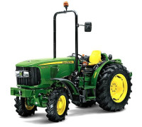 5100GV Tractor
