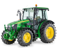 5100M Tractor