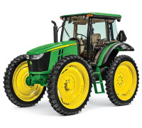 5100MH Tractor