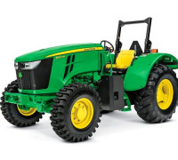 5100ML Tractor