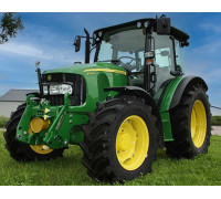 5R Series Tractors