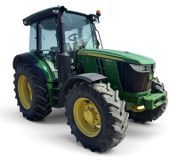5100R Tractor