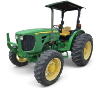 5101E Tractor