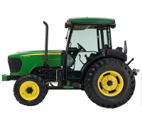 5101EN Tractor