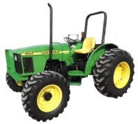 5105 Tractor