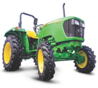 5105 (Indian) Indian Tractor