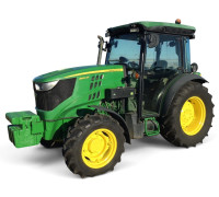 5105GF Tractor