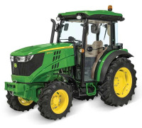 5105GN Tractor