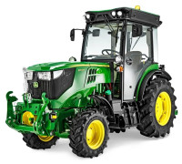 5105GV Tractor