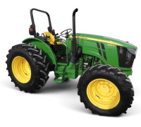 5105M Tractor