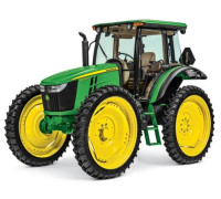 5105MH Tractor