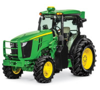 5105ML Tractor