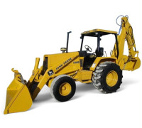 510B Backhoe Loader