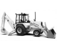 510B Backhoe Loader