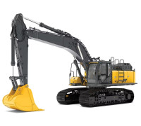 510P Crawler Excavator