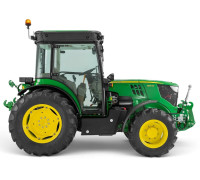5115GF Tractor
