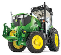 5115GN Tractor