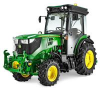 5115GV Tractor