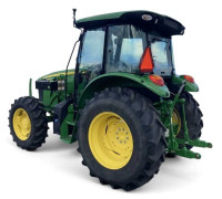 5115M Tractor