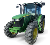 5115R Tractor