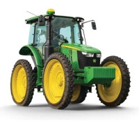 5115RH Tractor