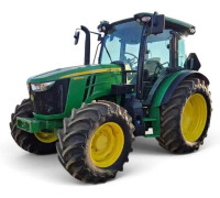 5120M Tractor