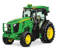 5120ML Tractor
