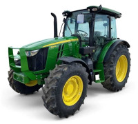5125M Tractor