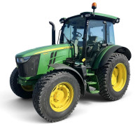 5125R Tractor
