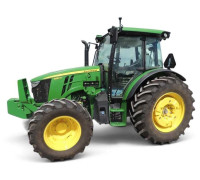 5130M Tractor