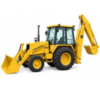 515B Backhoe Loader