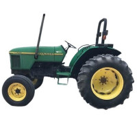 5200 Tractor