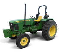 5203 Tractor