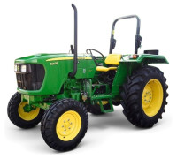 5205 (Indian) Indian Tractor