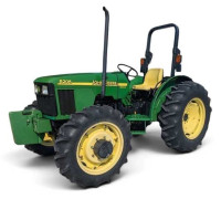 5205 Tractor