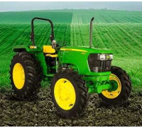 5010 Series Tractors