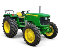 5210 Tractor