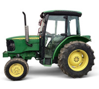5215 Tractor
