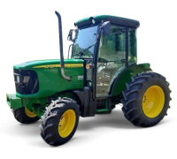 5215F Tractor